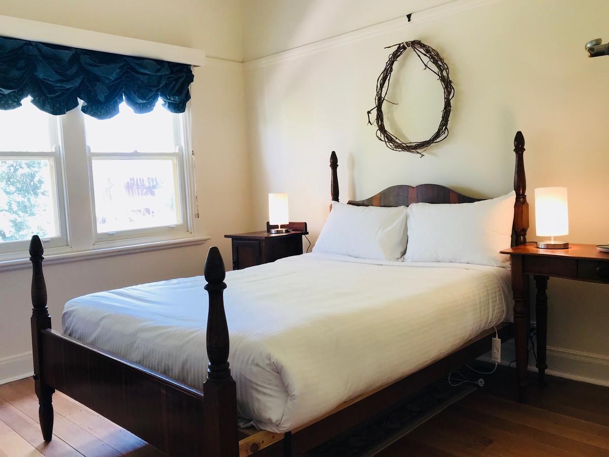 Lochinver Homestead And Cottages แมรีโบโร ภายนอก รูปภาพ